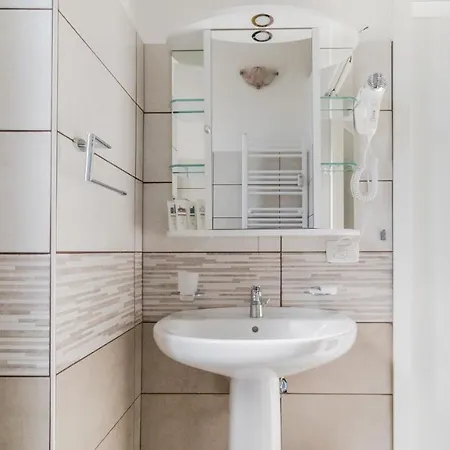Apartman Italianway - Populonia 2 *