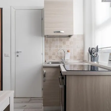 Appartement Italianway - Populonia 2 *