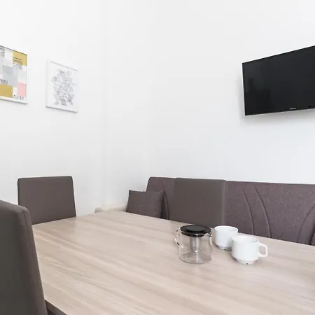 Italianway - Populonia 2 Appartement *