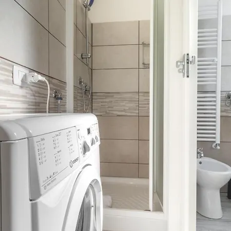 Appartement Italianway - Populonia 2 Milan