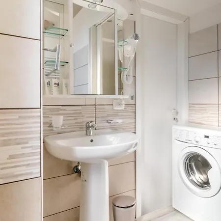 Appartement Italianway - Populonia 2 Milan