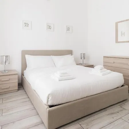 Italianway - Populonia 2 Appartement *
