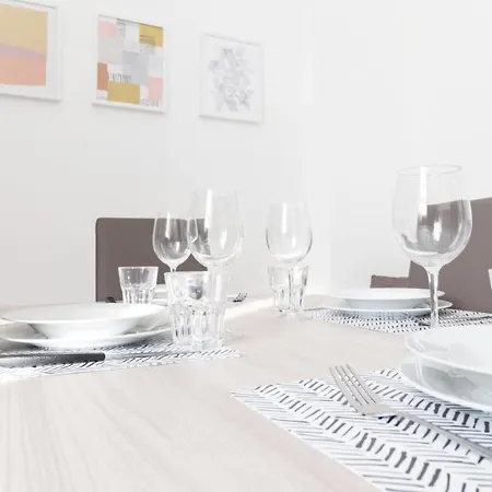 Italianway - Populonia 2 Appartement Milan