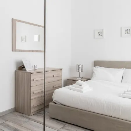 Italianway - Populonia 2 Appartement Milan