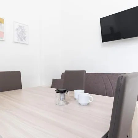 Italianway - Populonia 2 Appartement *