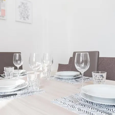 Italianway - Populonia 2 Appartement Milan