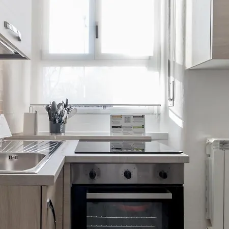 Italianway - Populonia 2 Appartement Milan